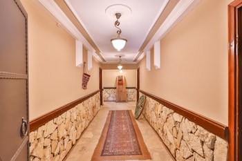 agva acquaverde otel
