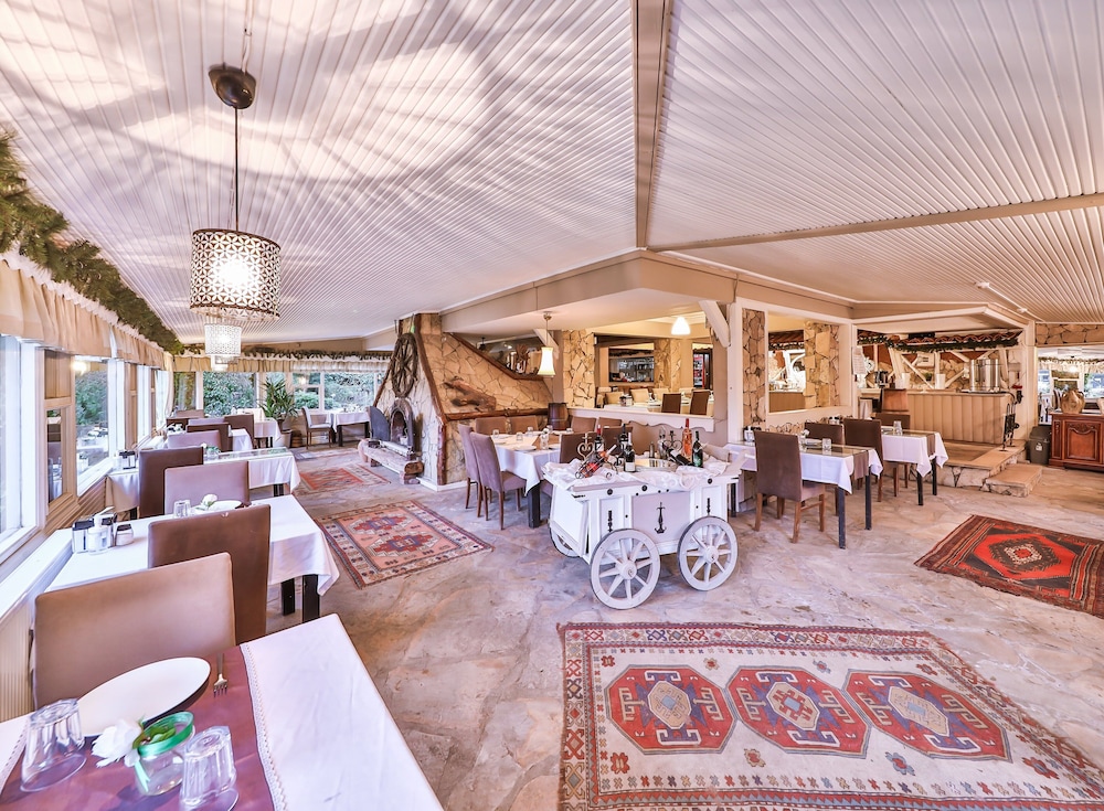 agva acquaverde otel