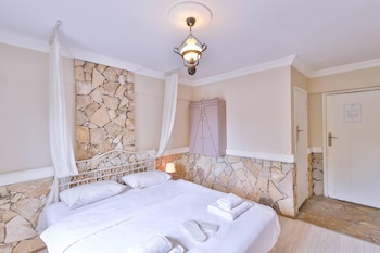 agva acquaverde otel