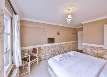 agva acquaverde otel