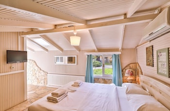 agva acquaverde otel