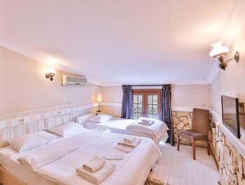 agva acquaverde otel