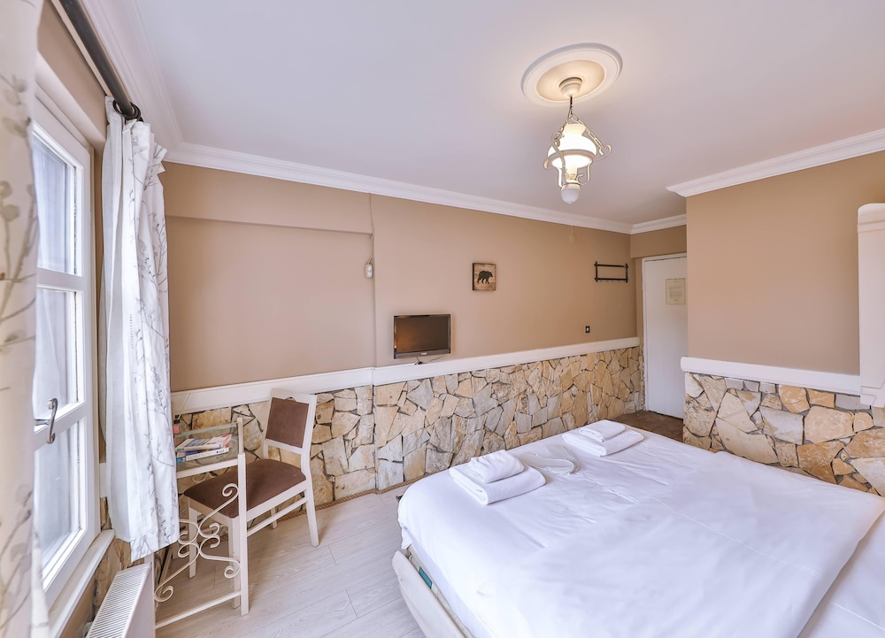 agva acquaverde otel