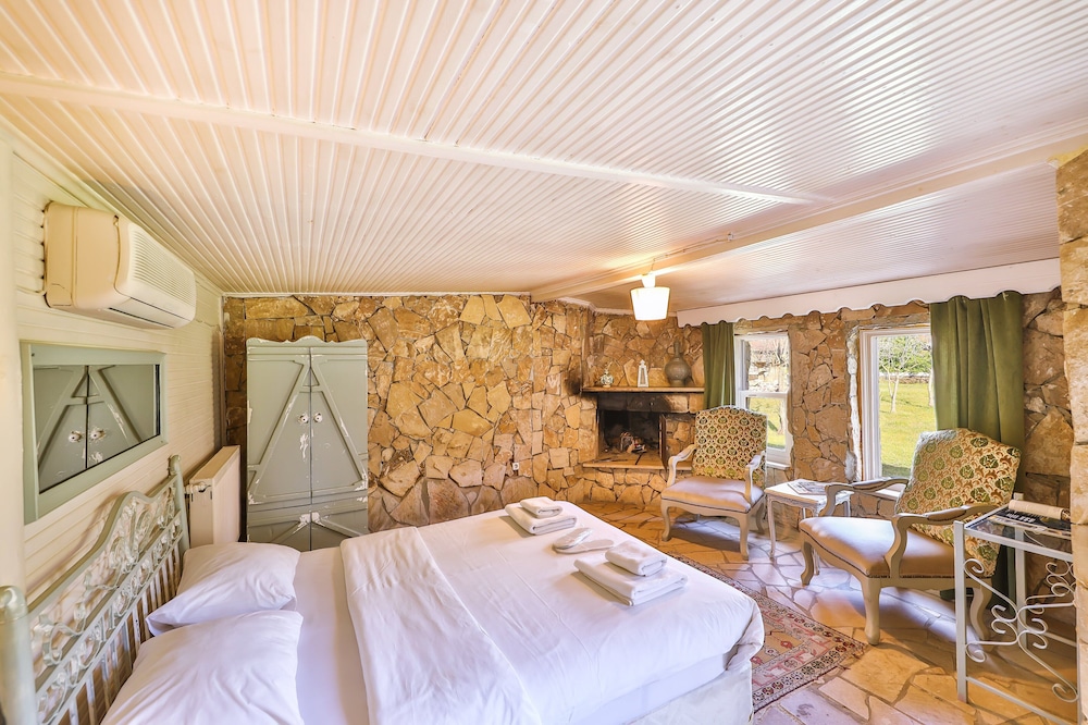 agva acquaverde otel