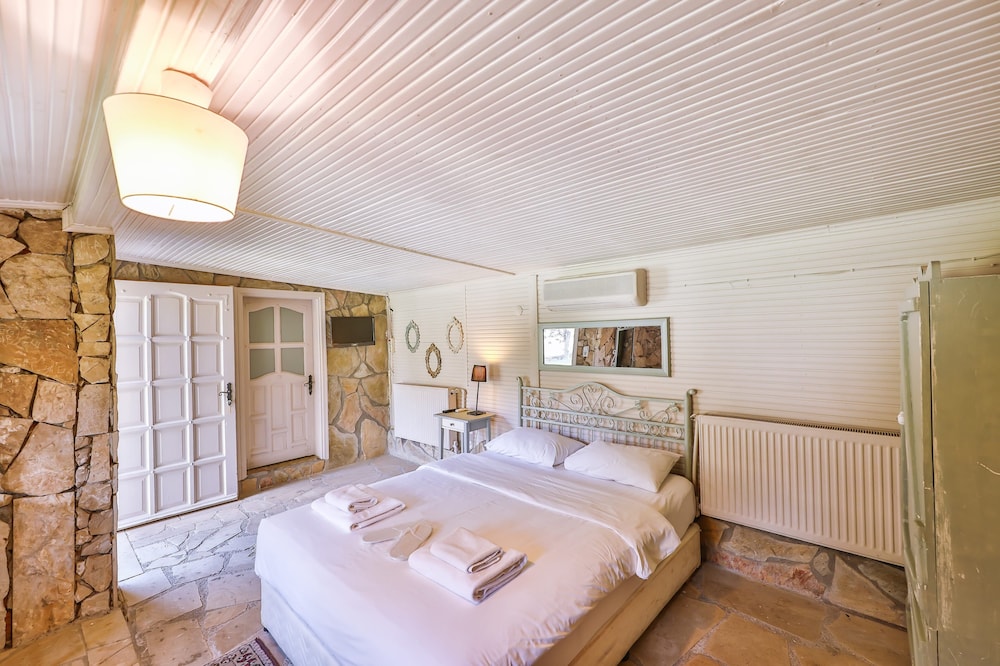 agva acquaverde otel