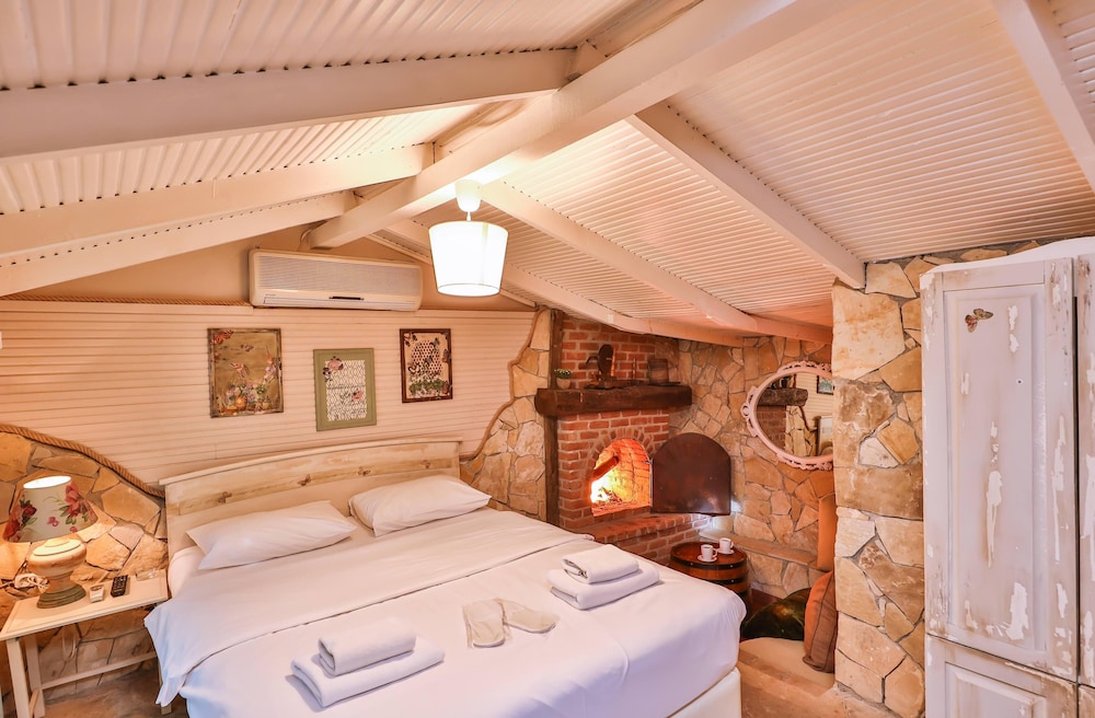 agva acquaverde otel