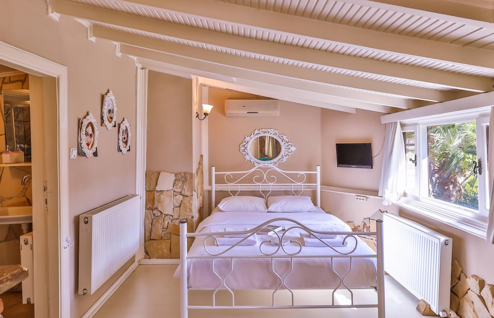 agva acquaverde otel