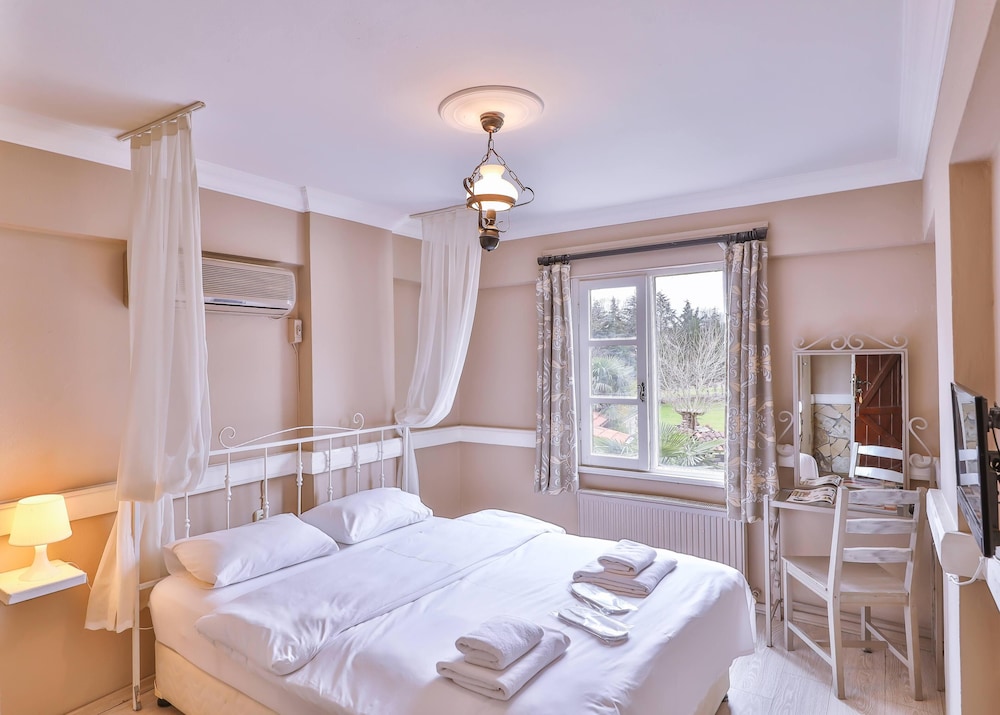 agva acquaverde otel