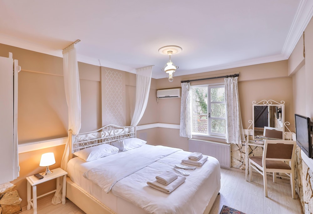 agva acquaverde otel