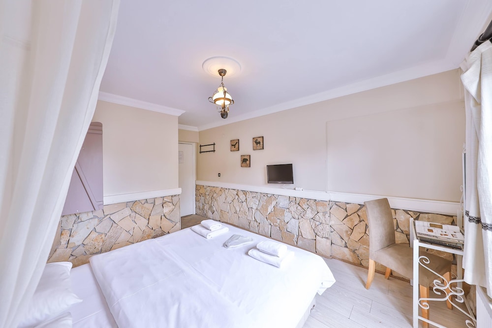 agva acquaverde otel