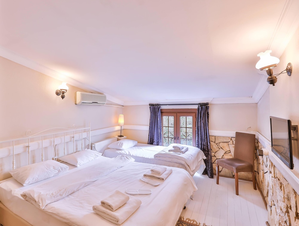 agva acquaverde otel