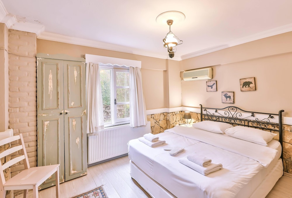 agva acquaverde otel