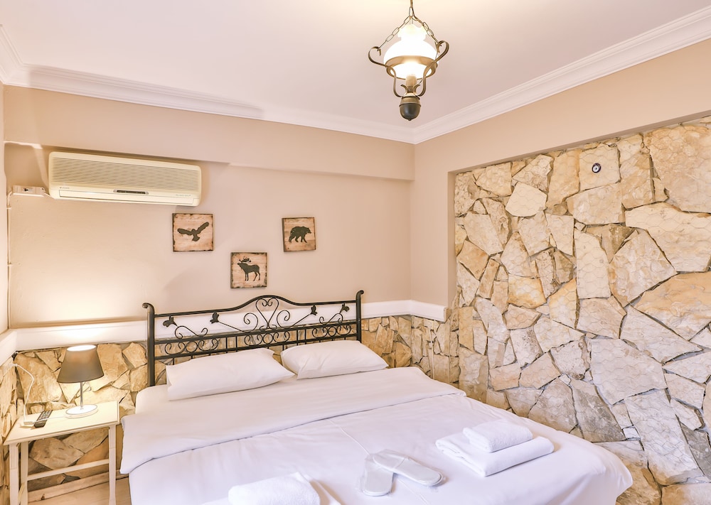 agva acquaverde otel