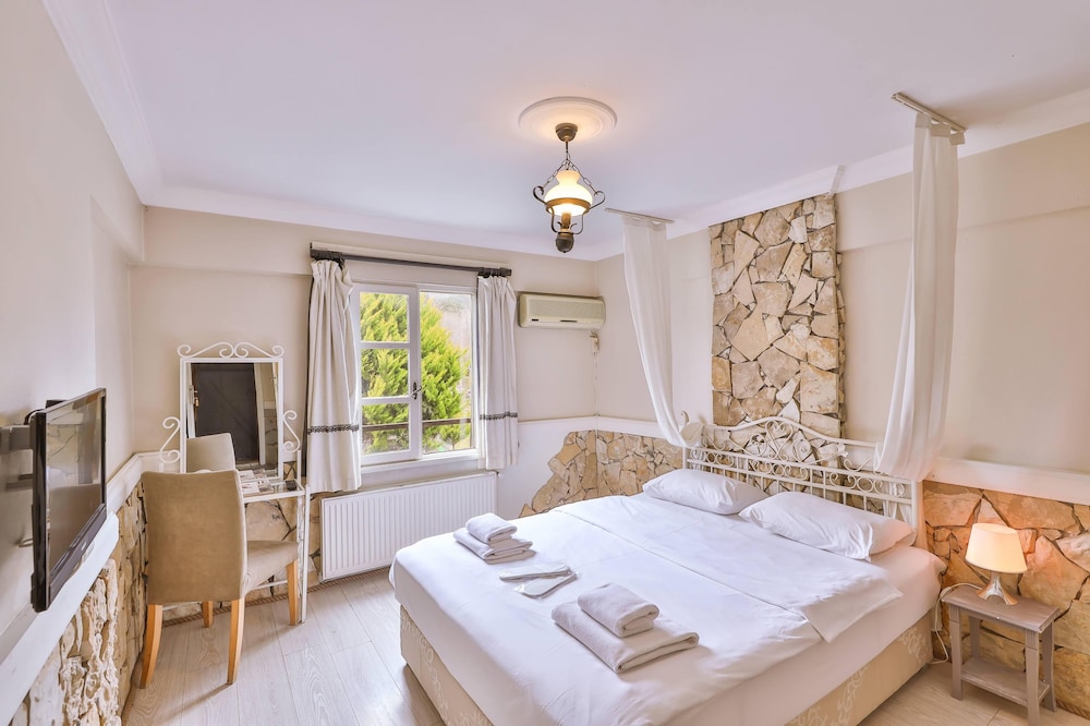 agva acquaverde otel