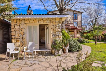 agva acquaverde otel