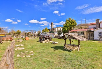 agva acquaverde otel