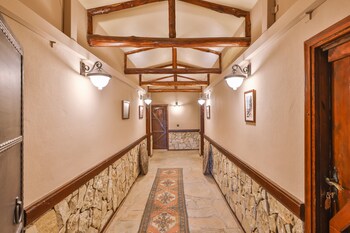 agva acquaverde otel