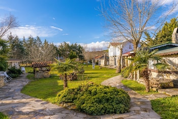 agva acquaverde otel