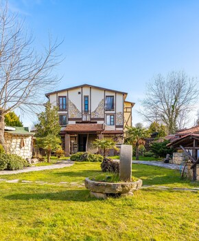 agva acquaverde otel