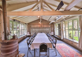 agva acquaverde otel