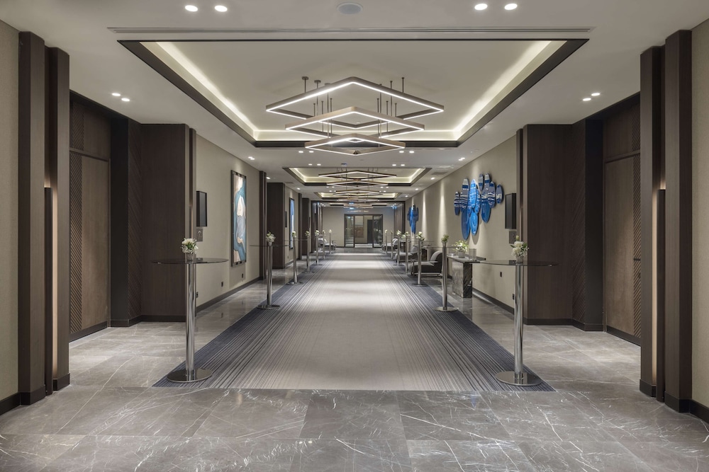 doubletree by hilton sanliurfa