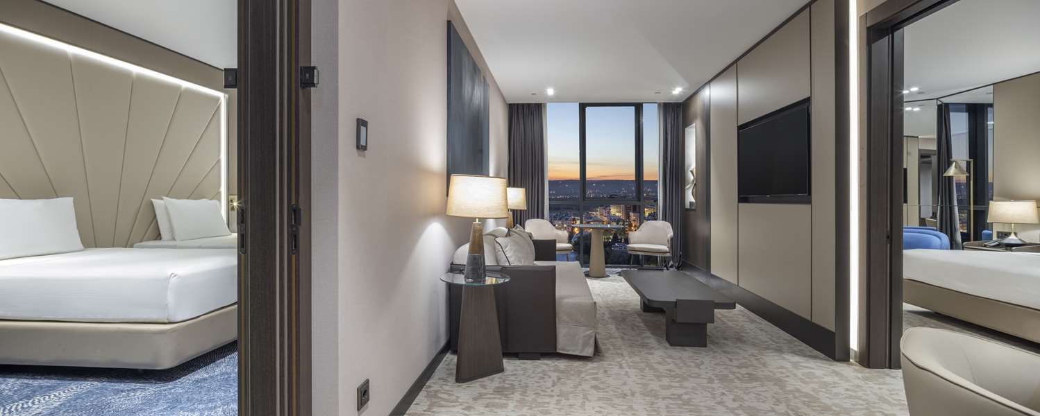 doubletree by hilton sanliurfa