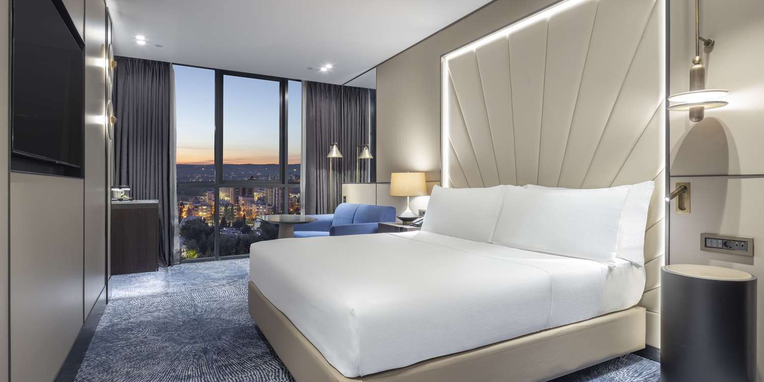 doubletree by hilton sanliurfa