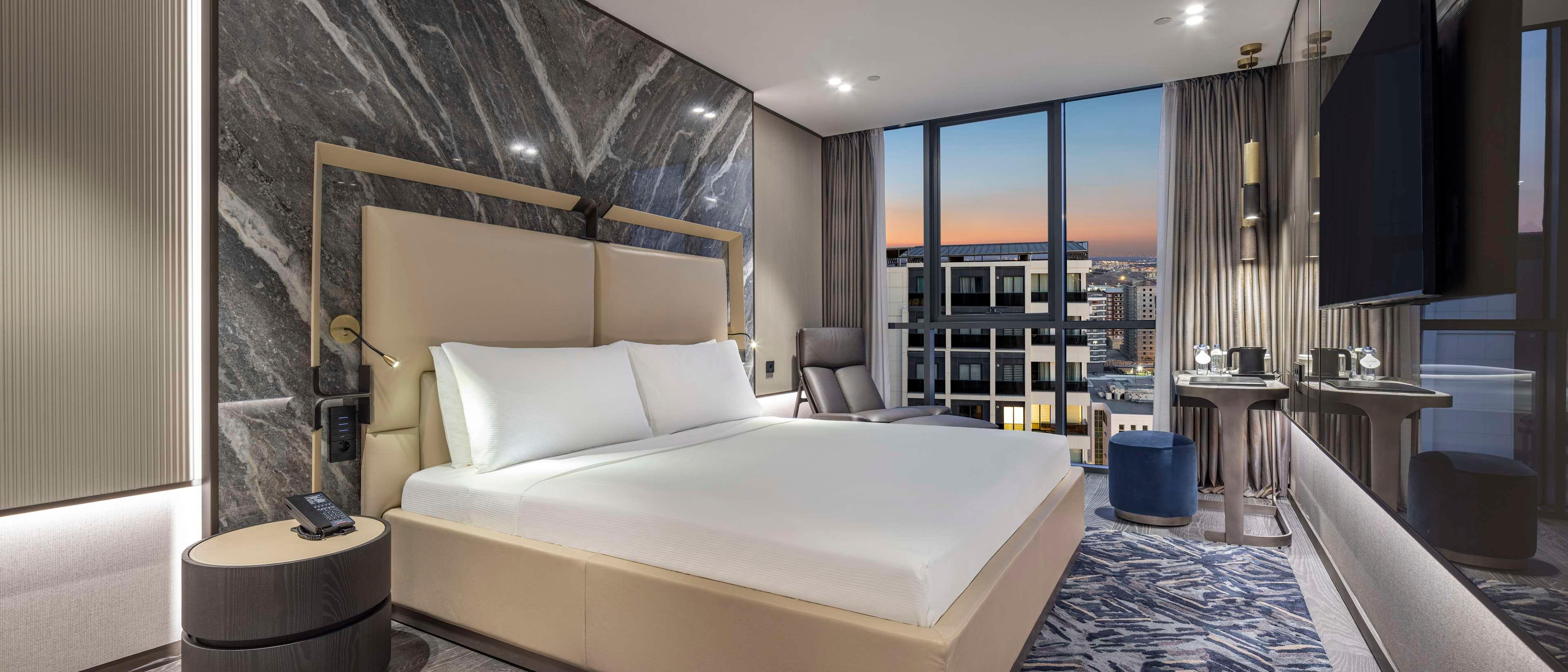 doubletree by hilton sanliurfa