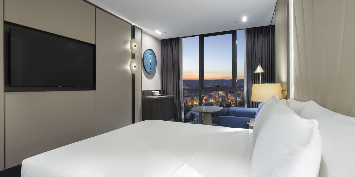 doubletree by hilton sanliurfa