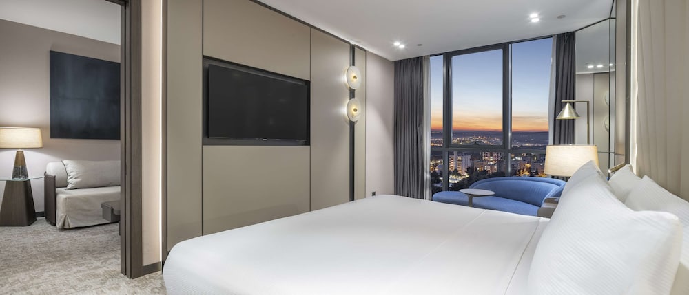 doubletree by hilton sanliurfa