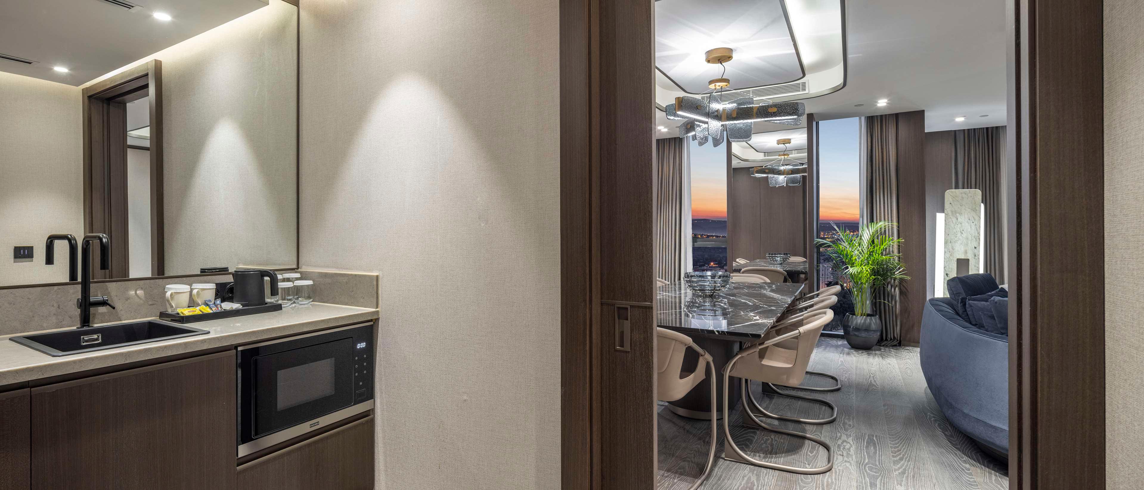 doubletree by hilton sanliurfa