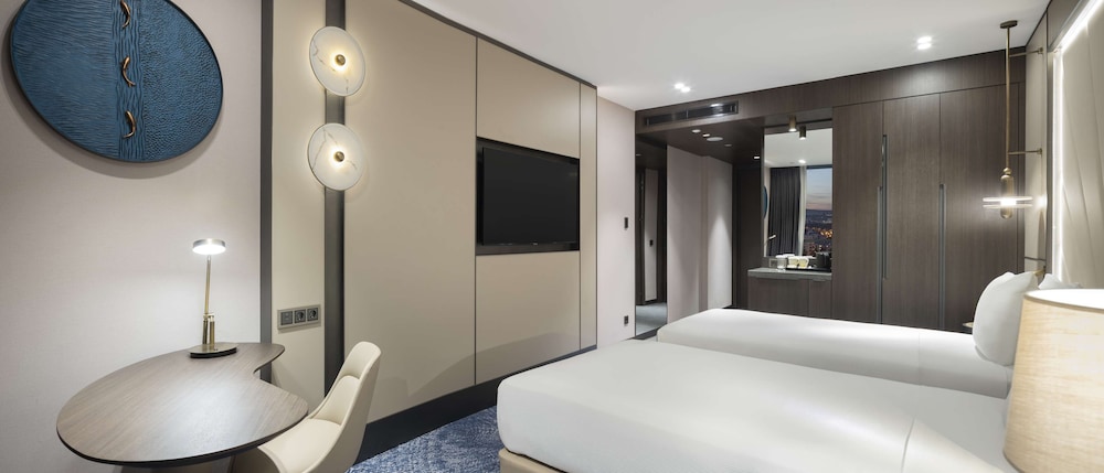 doubletree by hilton sanliurfa