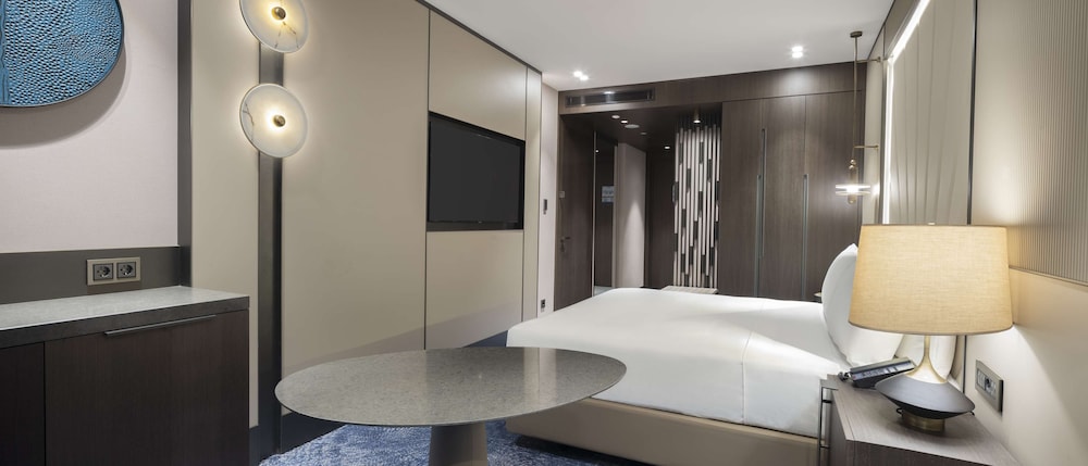 doubletree by hilton sanliurfa