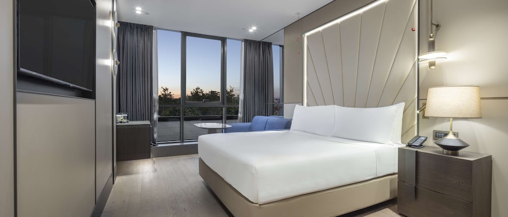 doubletree by hilton sanliurfa