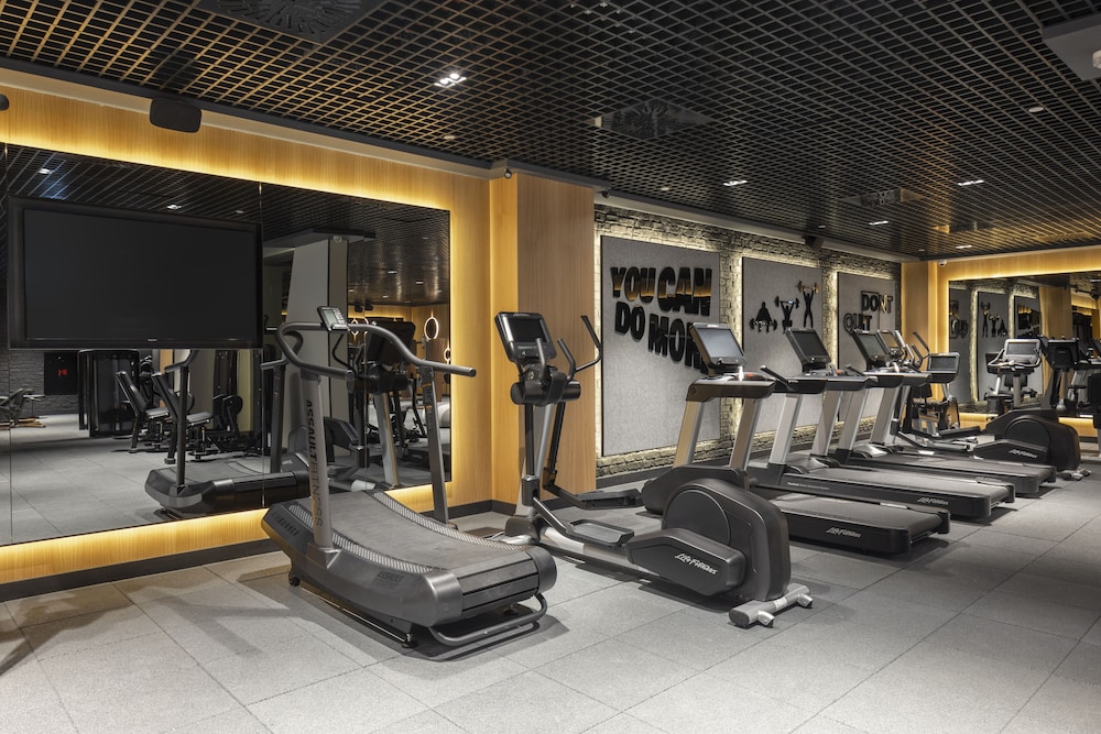 doubletree by hilton sanliurfa