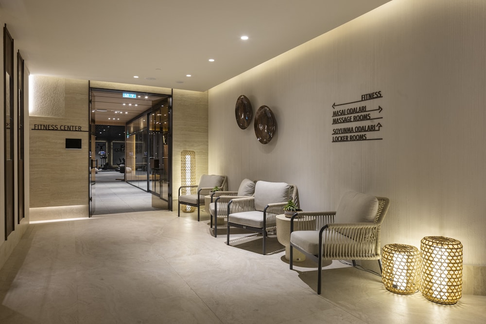 doubletree by hilton sanliurfa