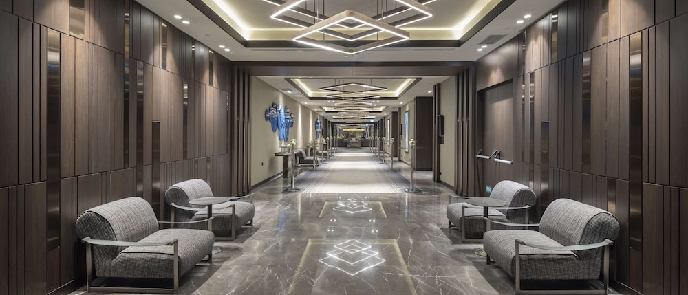 doubletree by hilton sanliurfa