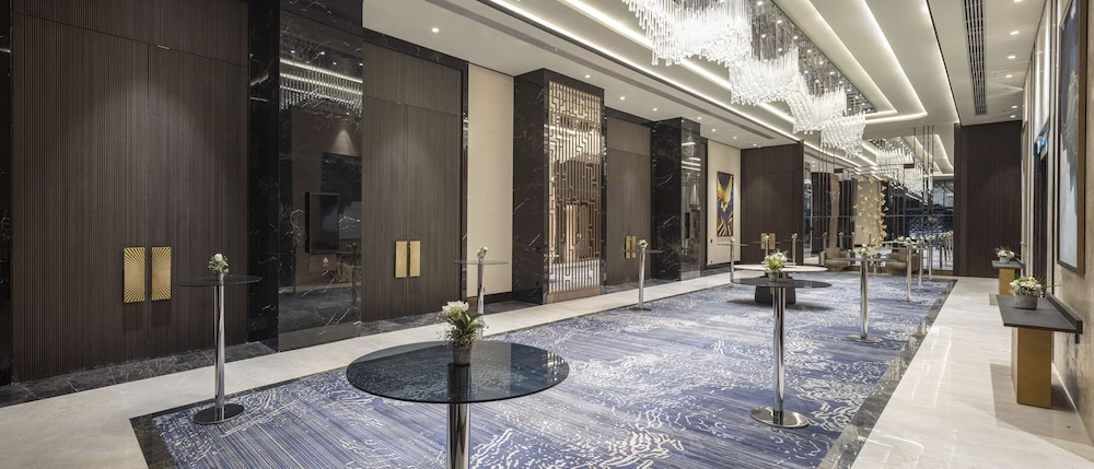 doubletree by hilton sanliurfa