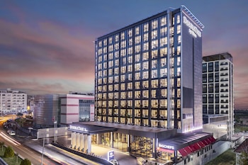 doubletree by hilton sanliurfa