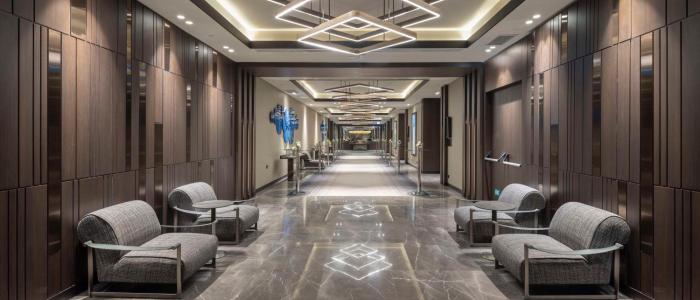 doubletree by hilton sanliurfa