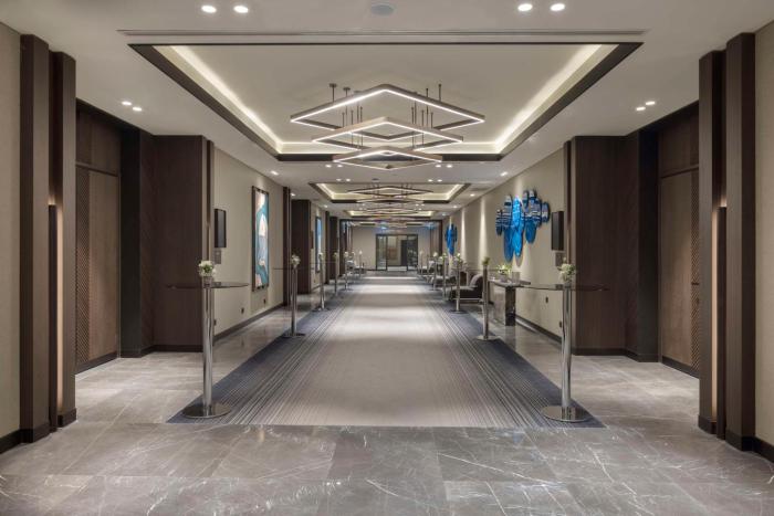 doubletree by hilton sanliurfa
