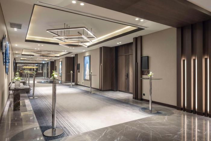 doubletree by hilton sanliurfa