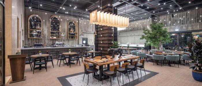 doubletree by hilton sanliurfa