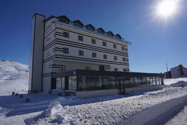zumrut palas hotel