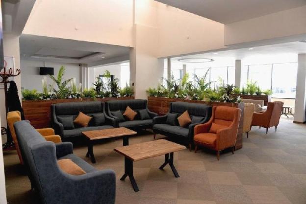 zumrut palas hotel