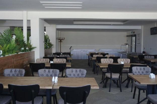 zumrut palas hotel