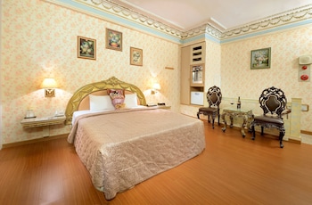 holland village motel hua pin