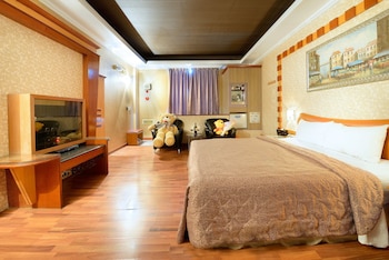 holland village motel hua pin