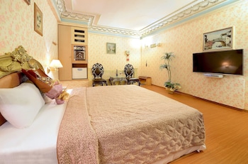 holland village motel hua pin