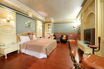 holland village motel hua pin